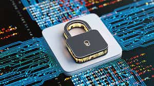 Cybersecurity and Its Threats: Protecting the Digital Frontier