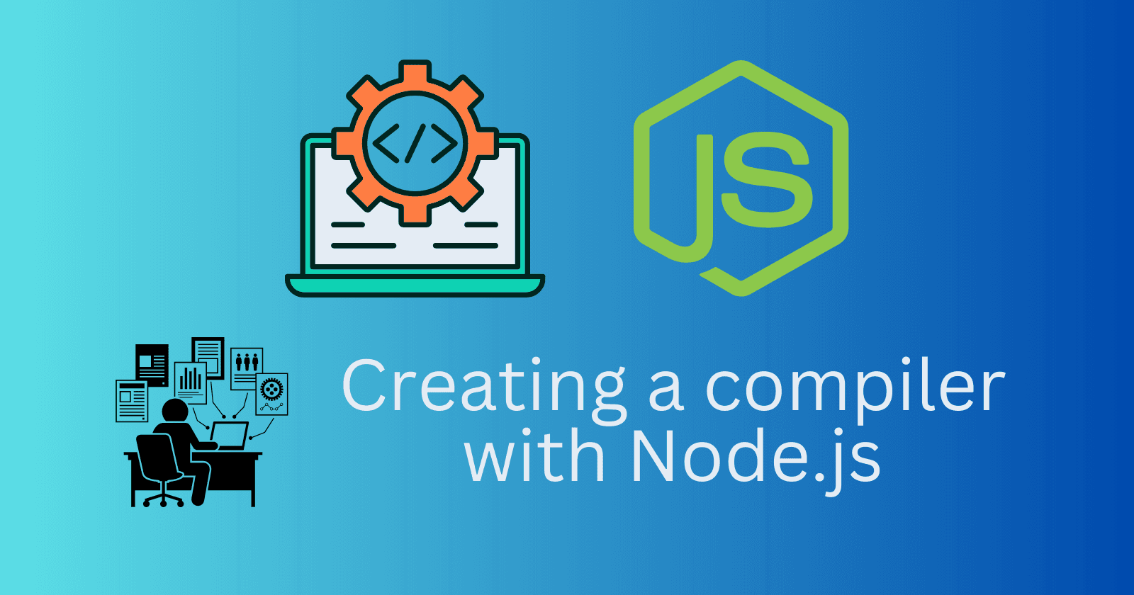Building a Custom Compiler or Transpiler with Node.js